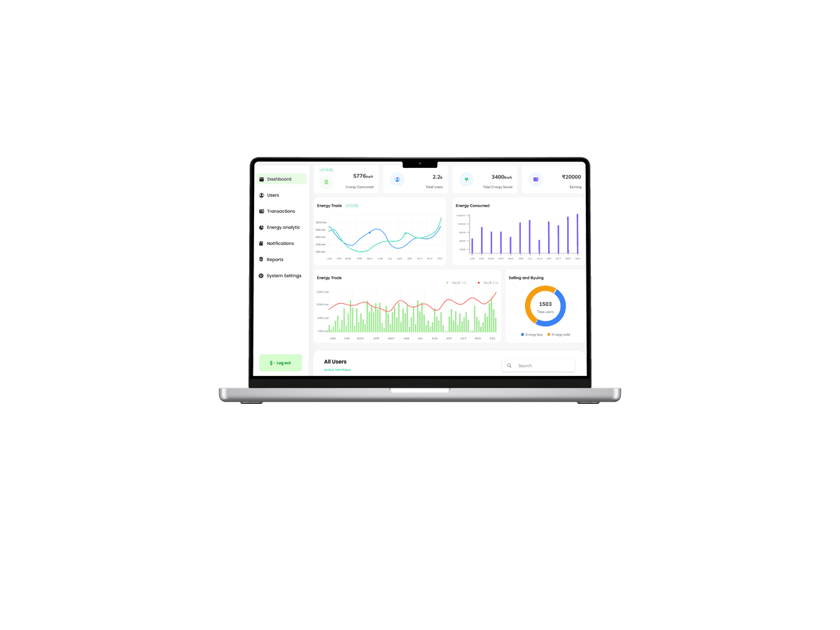 Arrow Vision Portfolio Showcase item d12