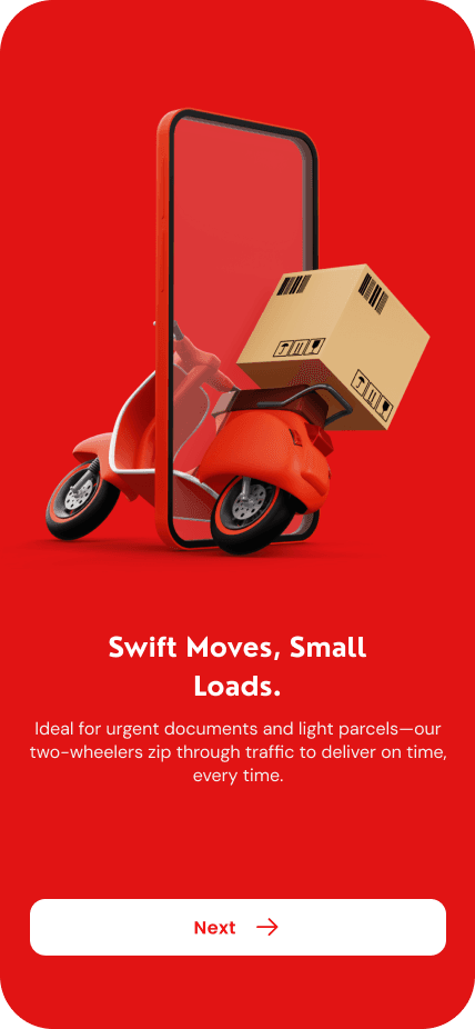 Arrow Vision Portfolio Showcase item d23