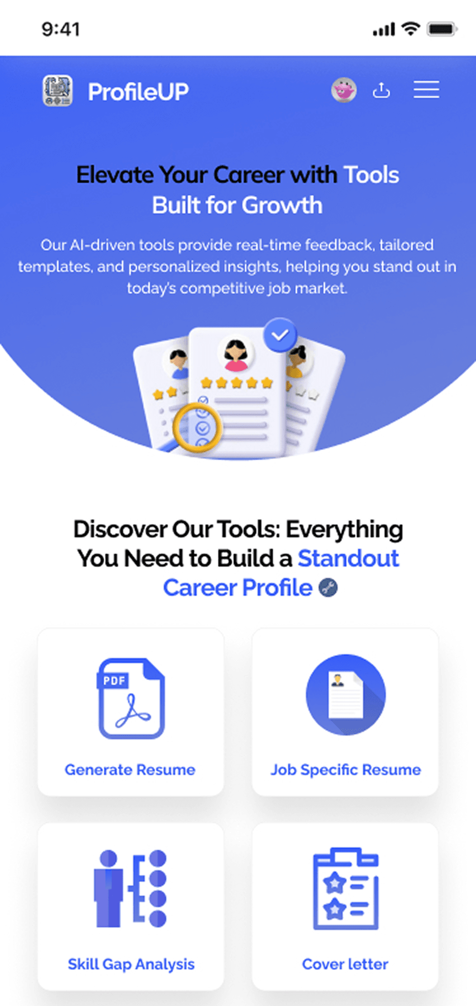 Arrow Vision Portfolio Showcase item d7